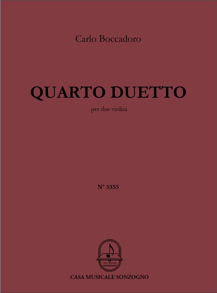 Quarto Duetto